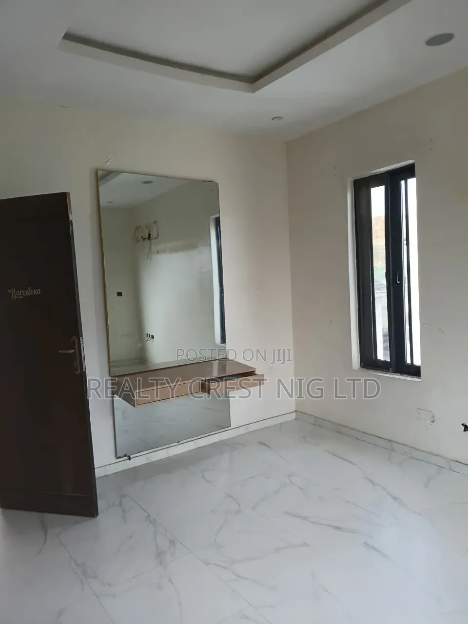 4bdrm Duplex in Ikeja GRA for rent