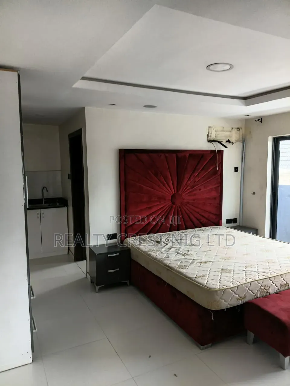 4bdrm Duplex in Ikeja GRA for rent