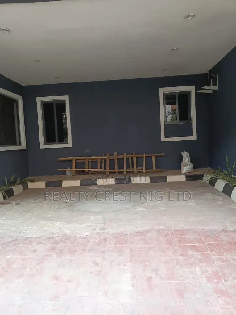 4bdrm Duplex in Ikeja GRA for rent