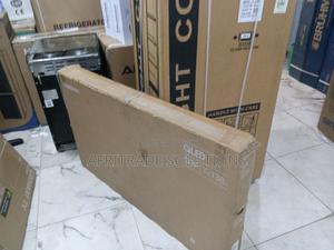 Samsung 55" Smart TV With Quantum Color