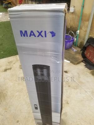 Smooth Airflow MAXI Tower Fan