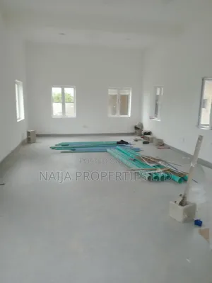 60sqm Office Space on Ground Floor Direct on Expres at Awoyaya for Rent