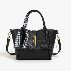 High Quality Pure Leathered Handbag