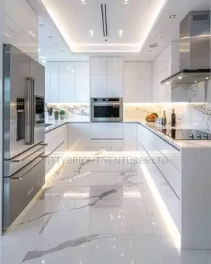 Gypsum Ceiling Deco - Materials and Installation