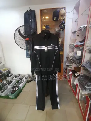 Ten-Ten Men's Wears