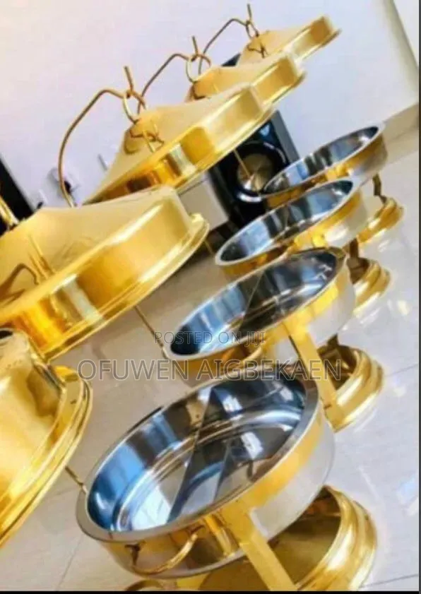 Event and Catering Rentals
