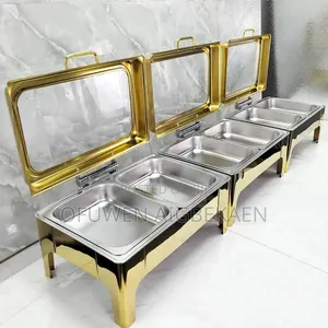 Event and Catering Rentals
