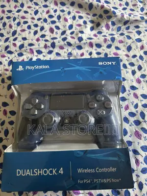 PlayStation 4 Pad