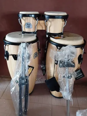 Conga Drum