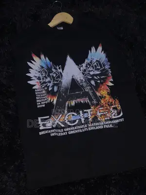 Quality Armless Tee