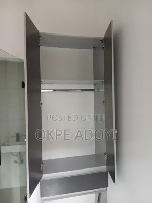Studio Apartment in Spring Valley, Abraham Adesanya for rent