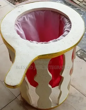 Design Offering Box for Church