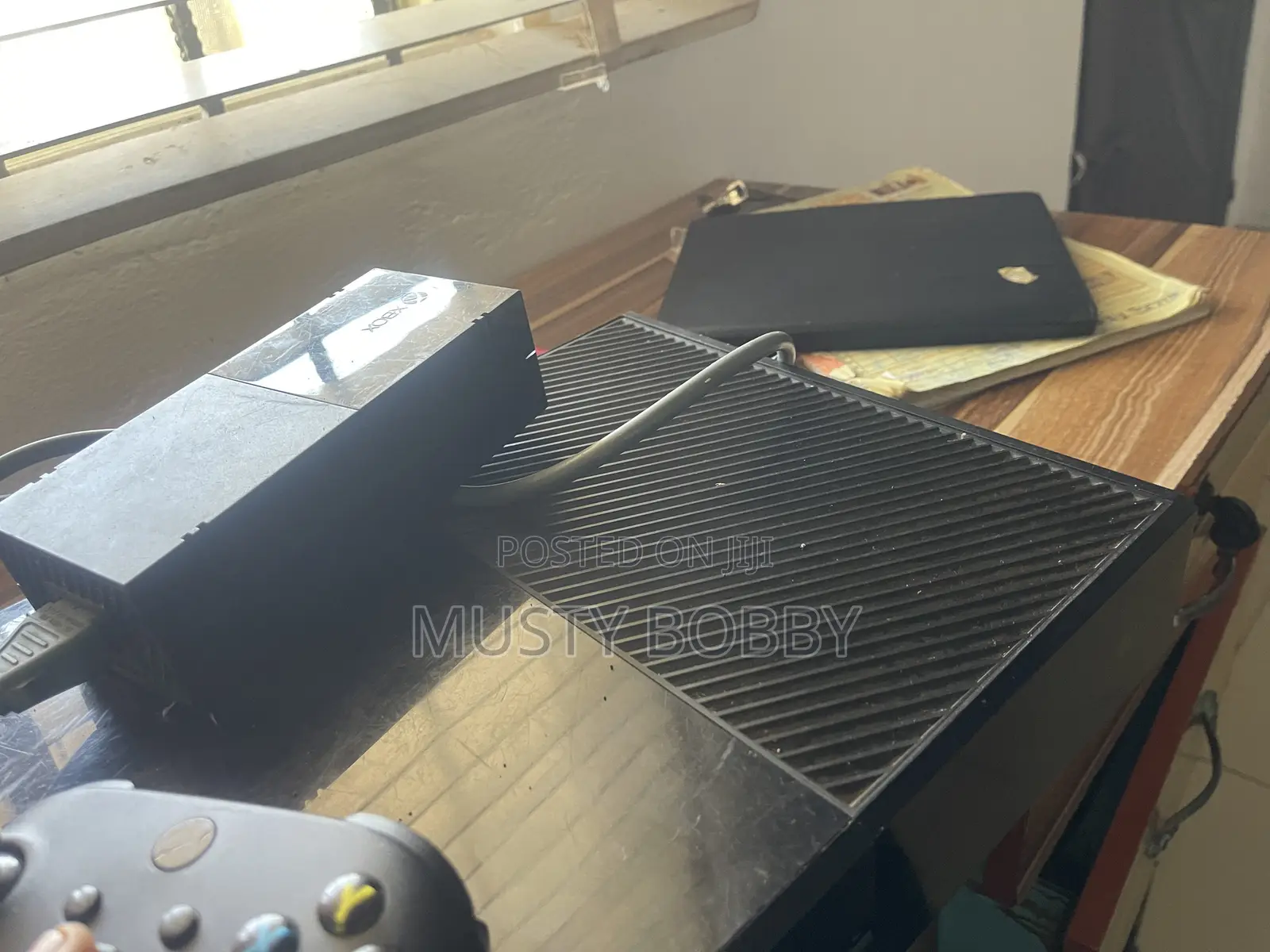 Microsoft Xbox One