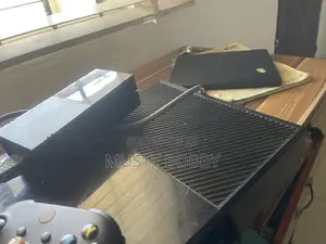 Microsoft Xbox One