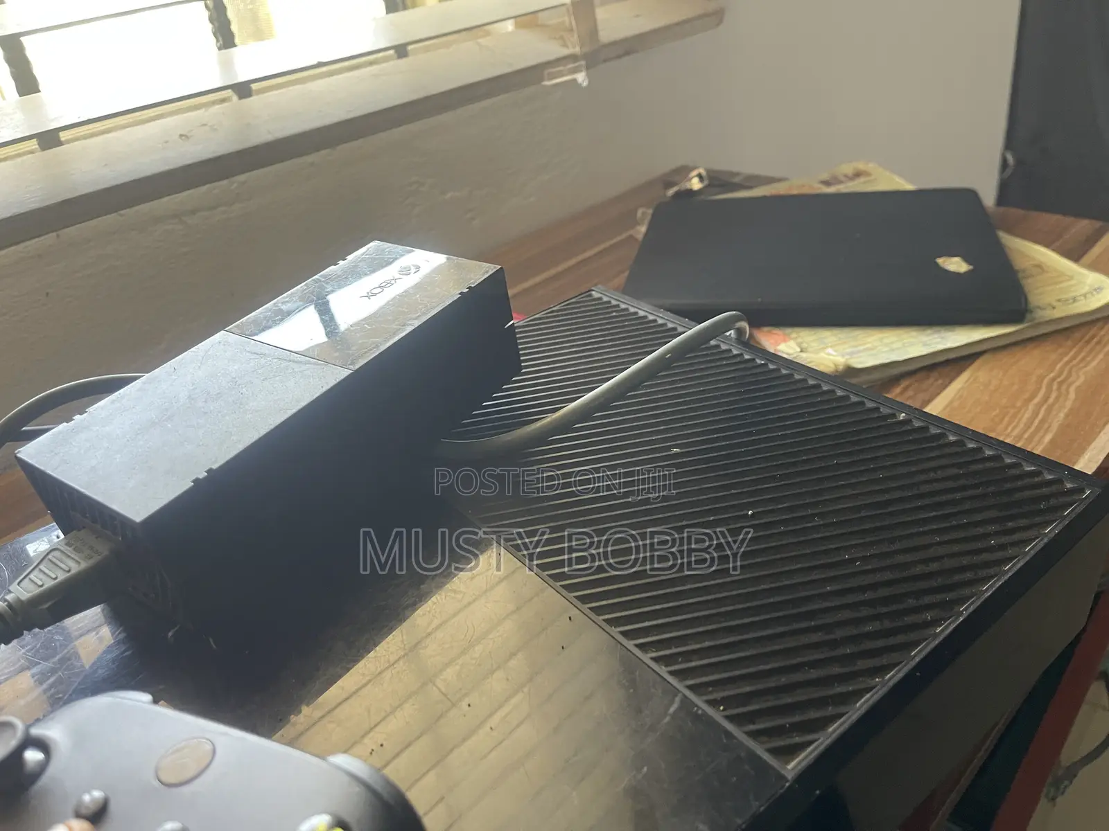 Microsoft Xbox One