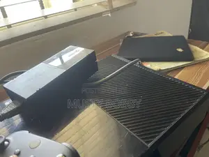 Microsoft Xbox One