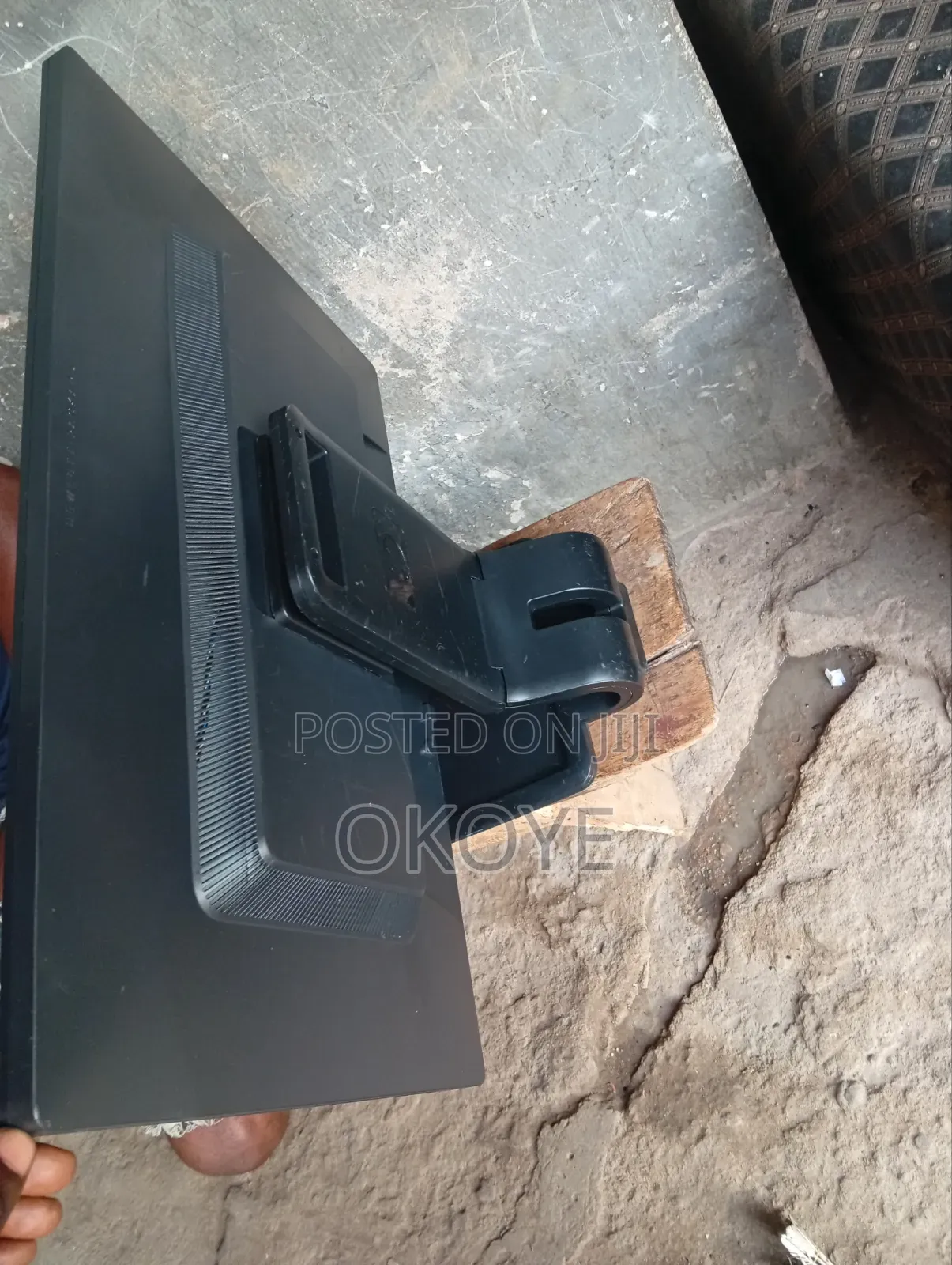 Monitor Flat Screen