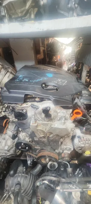Hyundai Sunata 2023