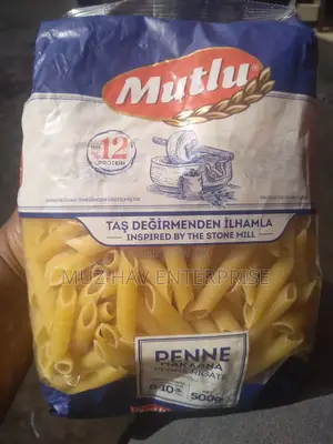 Mutlu Penne