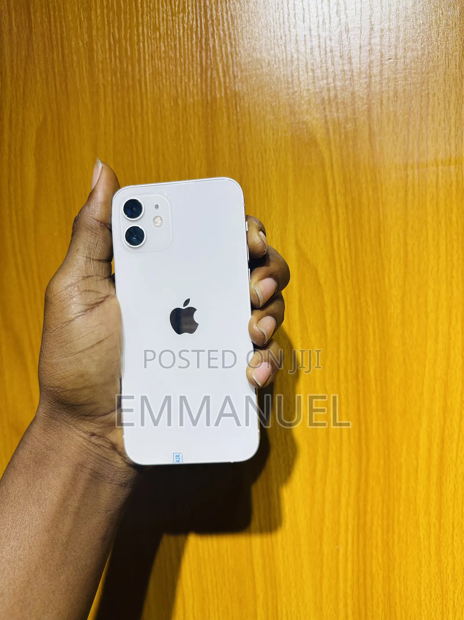 Apple iPhone 12 128 GB White