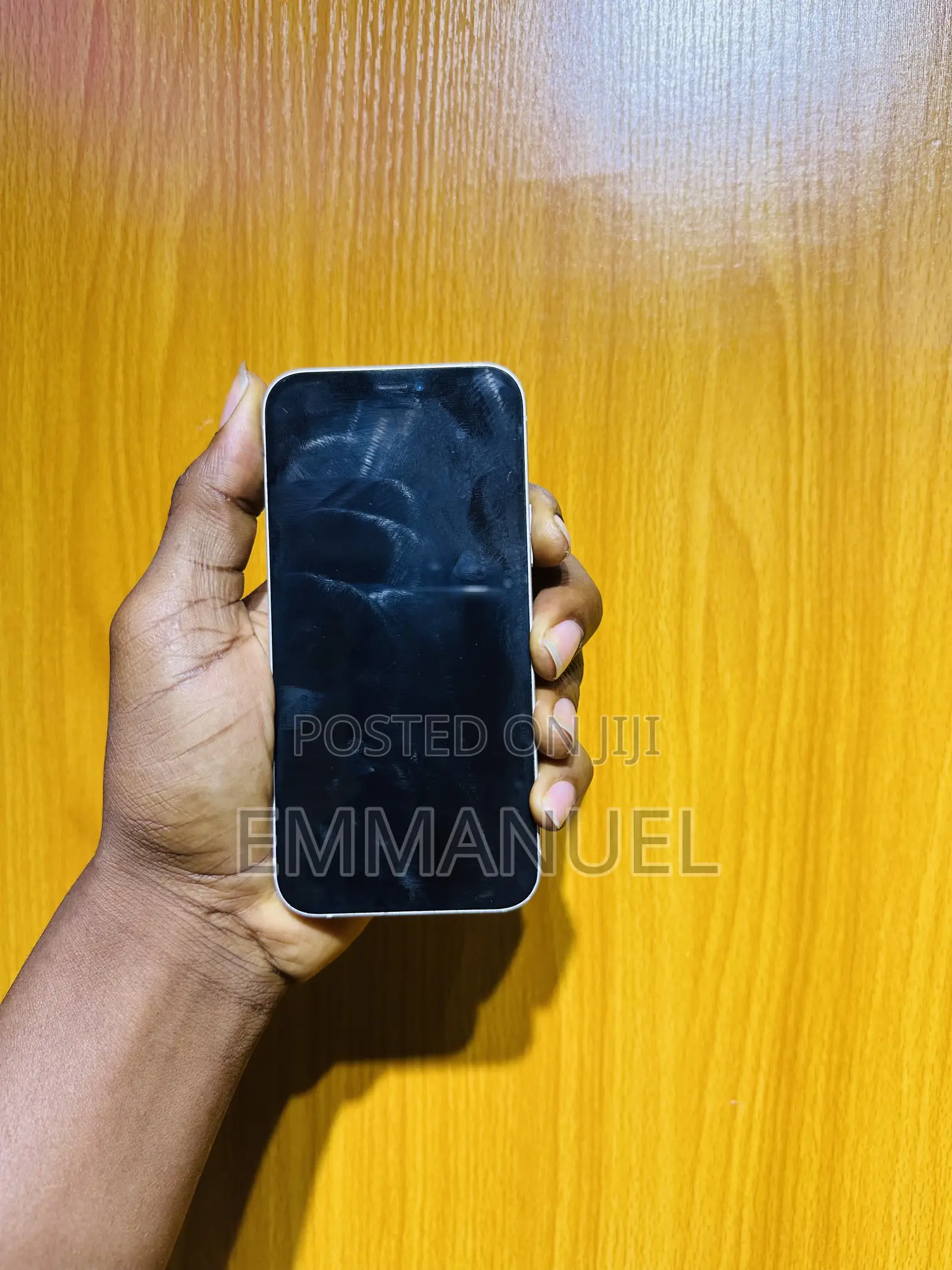 Apple iPhone 12 128 GB White