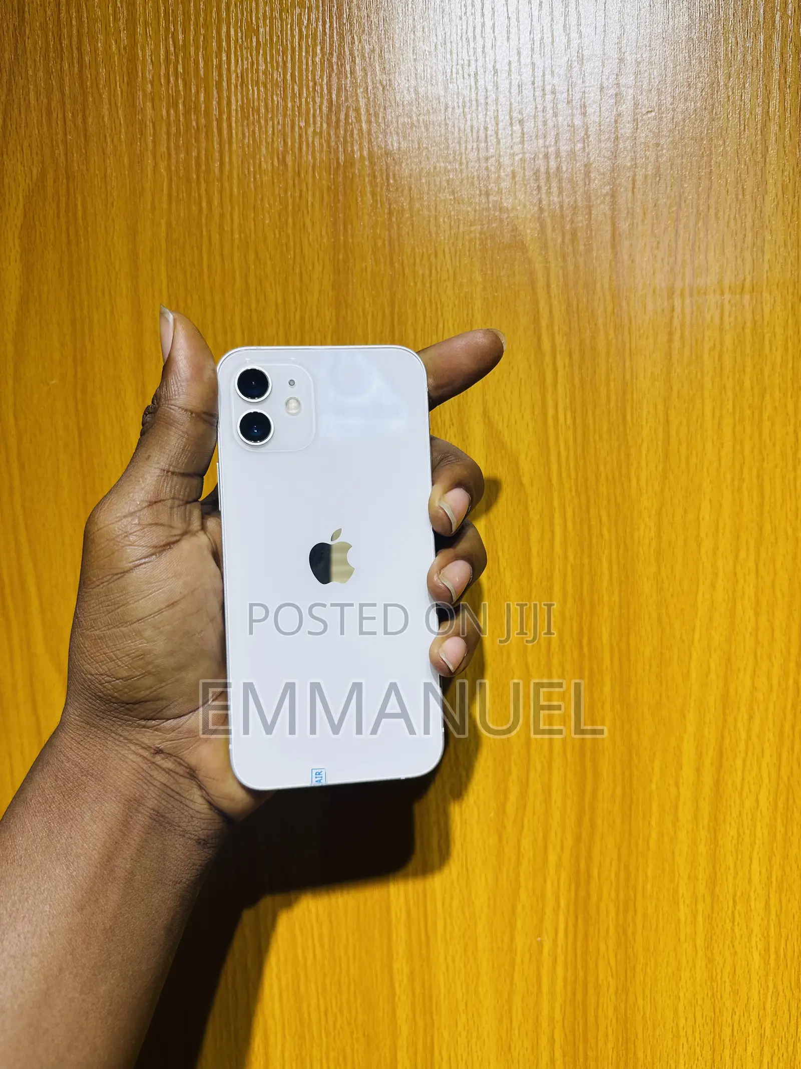 Apple iPhone 12 128 GB White