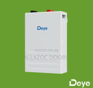 Lithium Battery