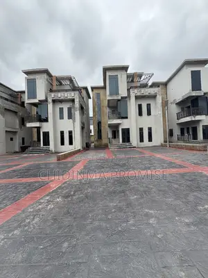 4bdrm Duplex in Kado for sale