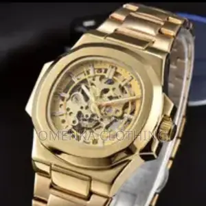Luxury Inspired Feraud Automatic Watch