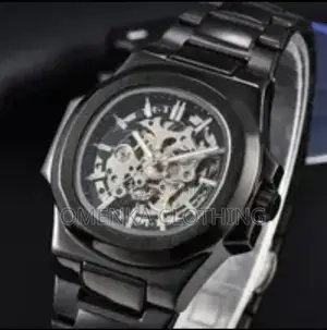 Luxury Inspired Feraud Automatic Watch
