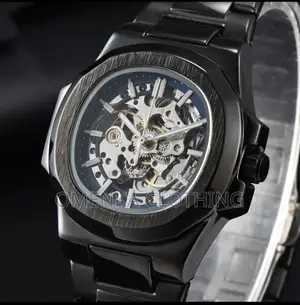 Luxury Inspired Feraud Automatic Watch