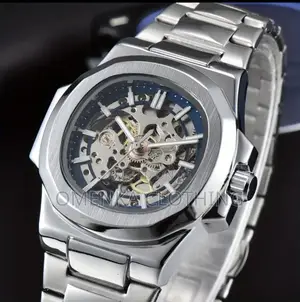 Luxury Inspired Feraud Automatic Watch