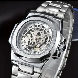 Luxury Inspired Feraud Automatic Watch