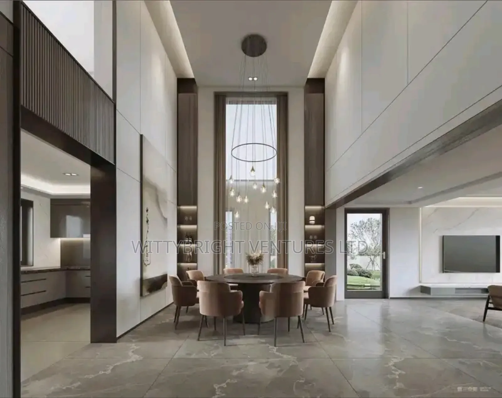Gypsum Ceiling Deco - Materials and Installation