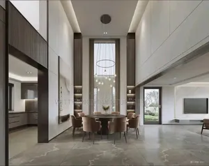 Gypsum Ceiling Deco - Materials and Installation
