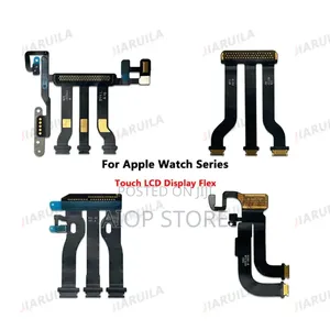 Apple Watch Display Cable Replacement Services