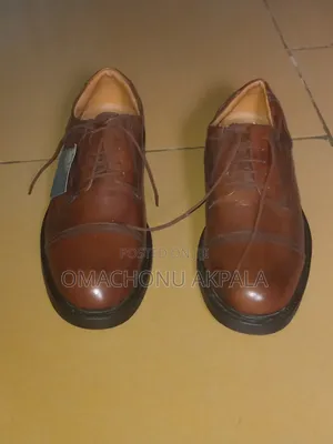 Strong and Lasting Durable Footwear