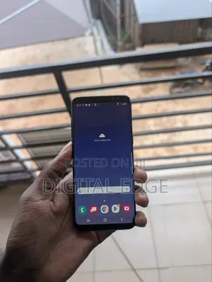 Samsung Galaxy S8 64 GB Black