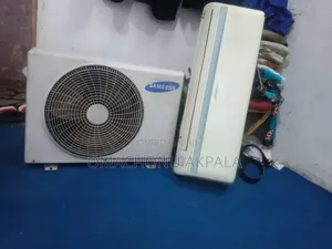 Split Unit Air Conditioner
