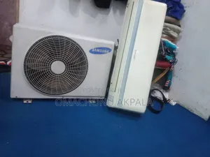 Split Unit Air Conditioner