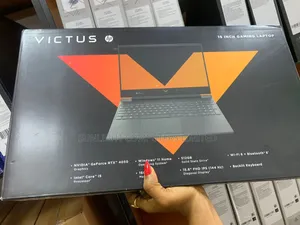 New Laptop HP 15-f272wm 16GB Intel Core i5 SSD 512GB