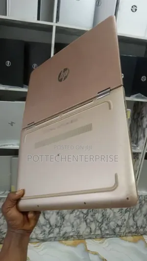 Laptop HP Pavilion x360 8GB Intel Core i5 SSD 256GB