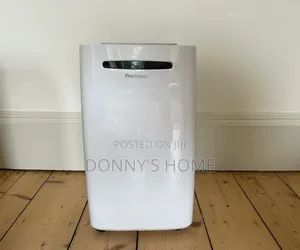 Pro Breeze 20L Compressor Dehumidifier