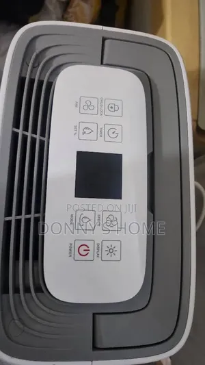 Pro Breeze 20L Compressor Dehumidifier