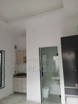 4bdrm Duplex in Springvalley, Abraham Adesanya for sale