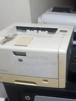HP Laserjet 5200dtn