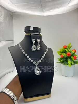 Jewelry Set
