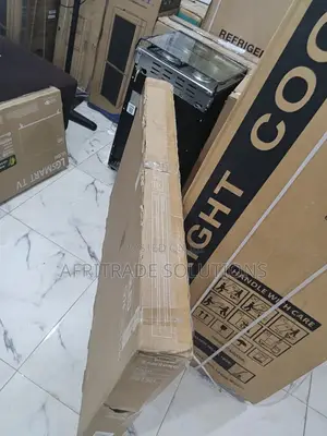 Samsung Q7f 55" Premium Uhd TV