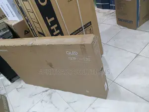 Samsung Q7f 55" Premium Uhd TV