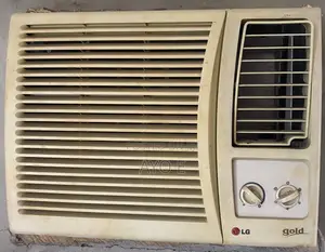Used LG Window Unit AC